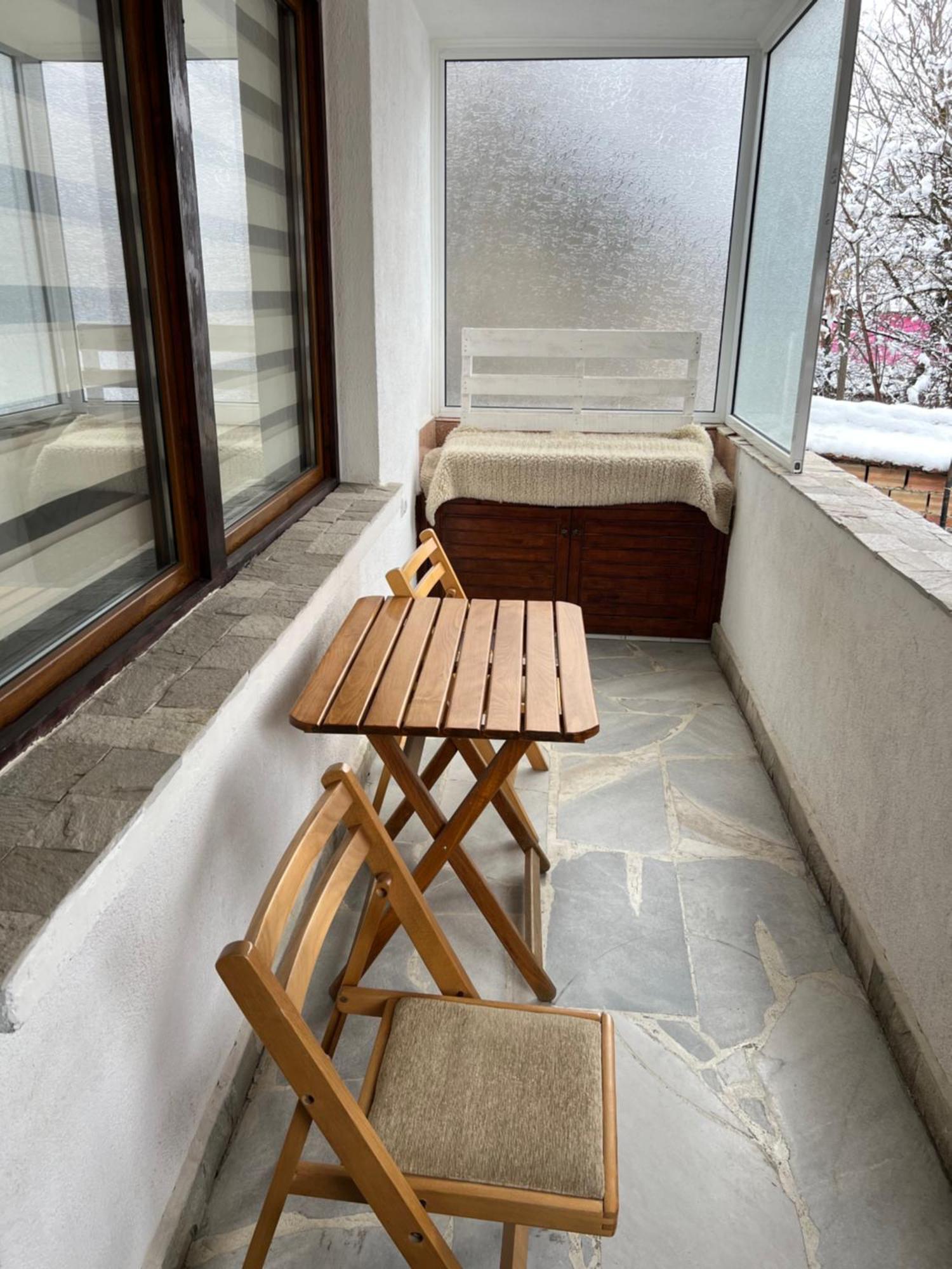White Guest House 2 Karlovo Extérieur photo